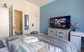 Chambres De Luxe Sdb Wc Prives
